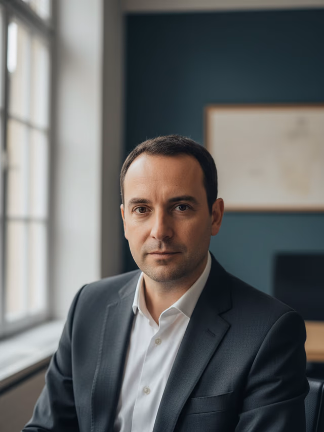 Maître Karim Boualem, avocat en droit pénal routier au Barreau de Toulon.
